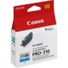 Canon Tusz PFI-5100 EUR 6953C001 cyan